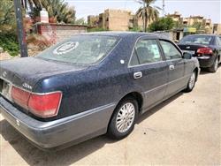 تويوتا كراون